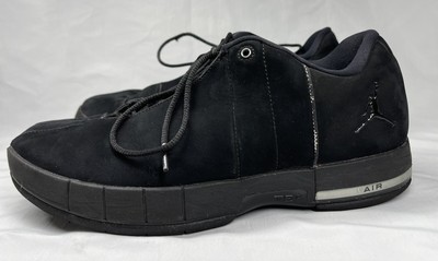 Men's Nike Air Jordan Tam Elite TE 2 